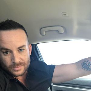 Meet your Posher, Joel